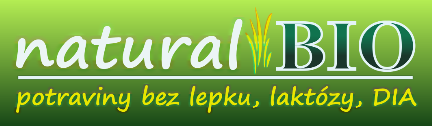 Logo natural BIO
